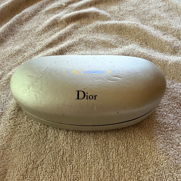 Super fashionable DIOR women's sunglasses - Picture 9 of 9